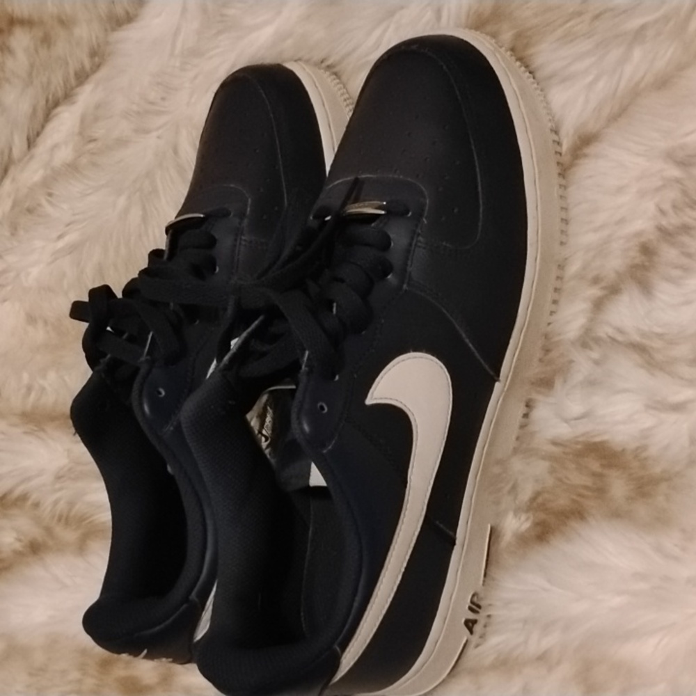 Nike Air Force